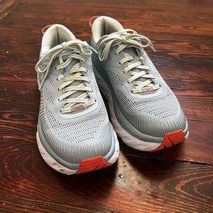 Hoka Bondi 7